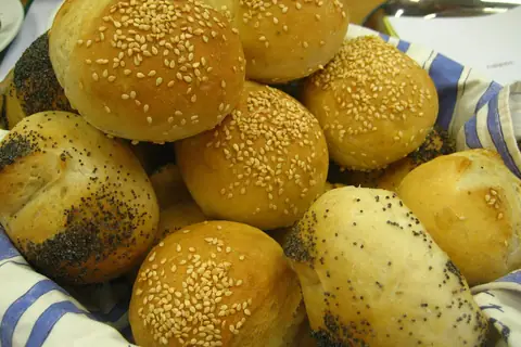 The Village Bakery photo 2