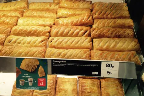 The Village Bakery photo 3