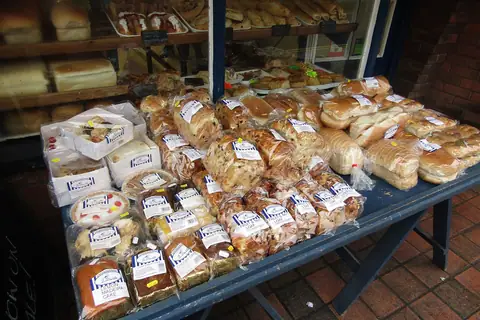 The Village Bakery photo 1
