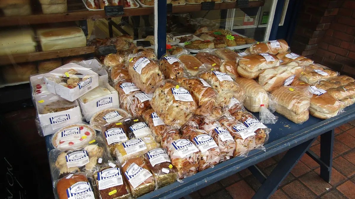 The Village Bakery – bakery in Bramhope, Yeadon
